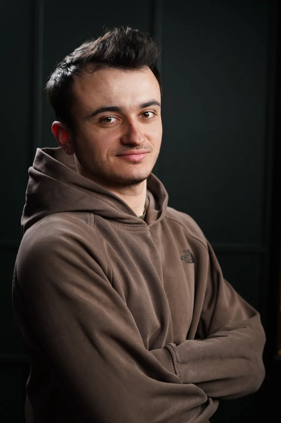 Portrait de Arthur Steiner